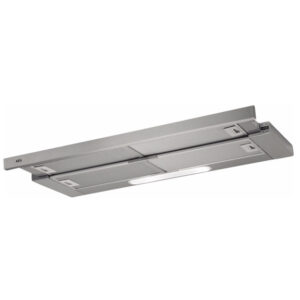 AEG 90cm Telescopic Rangehood