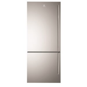 Electrolux 425 Litre Bottom Mount Refrigerator - Stainless Steel
