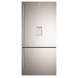 Electrolux 496 Litre Bottom Mount Refrigerator - Stainless Steel