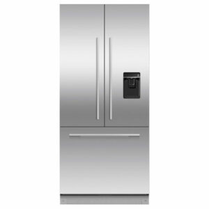 Fisher & Paykel 417 Litre Integrated French Door Refrigerator