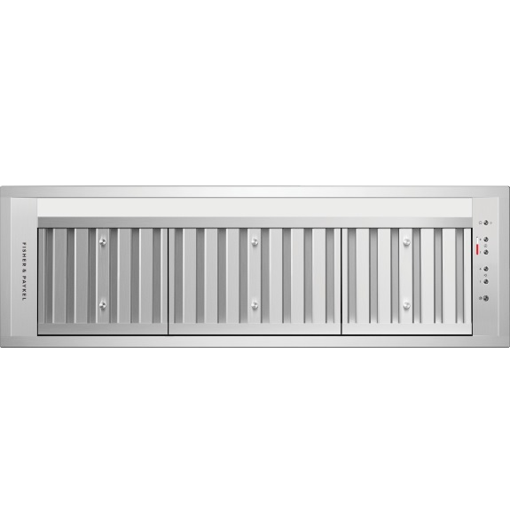 Fisher & Paykel 90cm Integrated Rangehood
