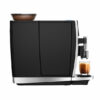 Jura GIGA 6 Automatic Coffee Machine - Silver - Image 3