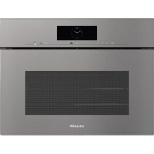 Miele Artline Combination Steam Oven Graphite Grey