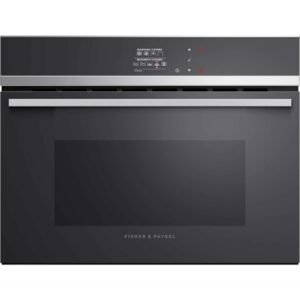 Fisher & Paykel 60cm Microwave Oven