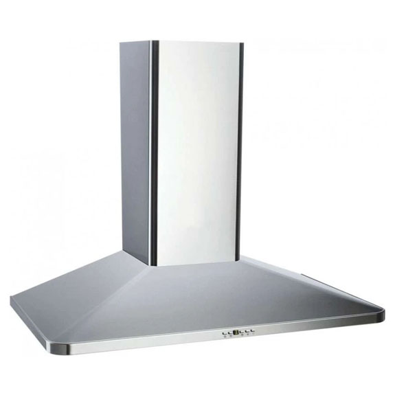 Schweigen 60cm Silent Undermount Rangehood - Heavy Cooking - Stocks ...