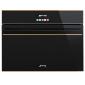 Smeg Dolce Stil Novo 45cm Compact Speed Oven