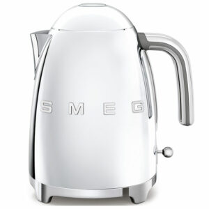 Smeg Retro Style 1.7 Litre Kettle - White