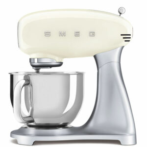 Smeg Retro Style Stand Mixer - Cream
