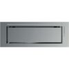 Schweigen 90cm Silent Undermount Rangehood for Moderate Cooking - Stainless Steel
