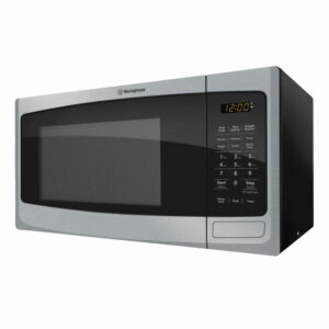 Westinghouse 23 Litre Microwave Oven - Stainless Steel