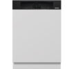 Miele 60cm Semi - Integrated Dishwasher - Image 2