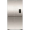 Fisher & Paykel 538 Litre Quad Door Refrigerator - Stainless Steel