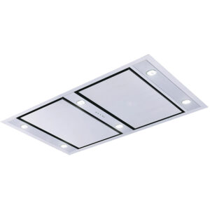 Schweigen 120cm Rangehood Cassette Silent