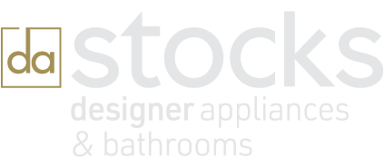 Stocks Designer Appliances & Bathrooms logo
