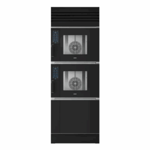 Unox Casa Model 1 Black Edition