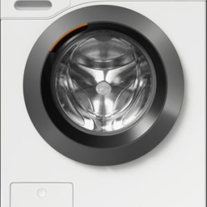 Miele 8kg Front Load Washing Machine - White