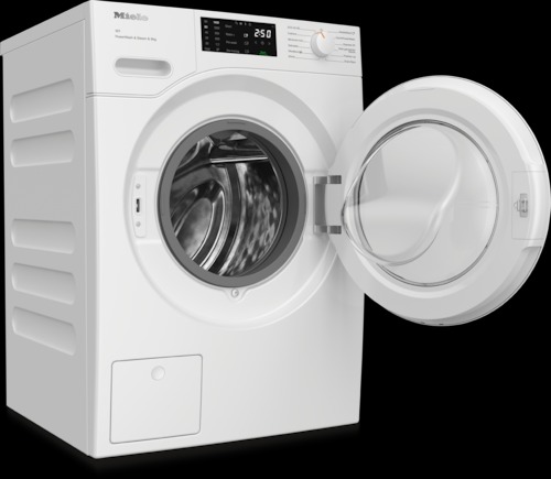 Miele 9kg Front Load Washing Machine - White - Image 2