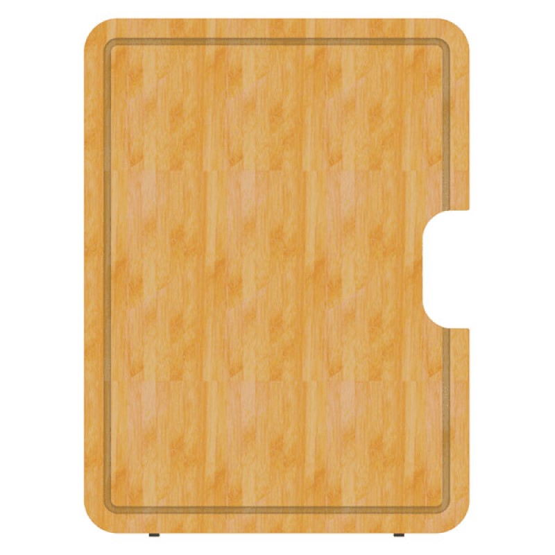 ABEY Montego Bamboo Cutting Board