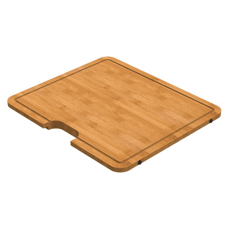ABEY Large Lucia Bamboo Cutting Board