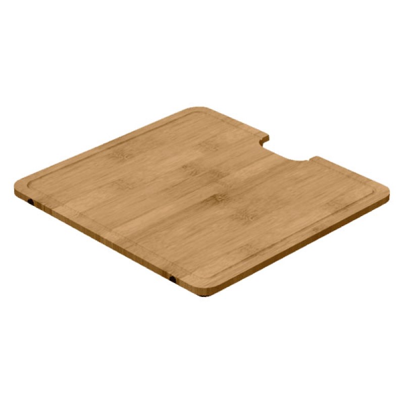 ABEY Lago Bamboo Cutting Board