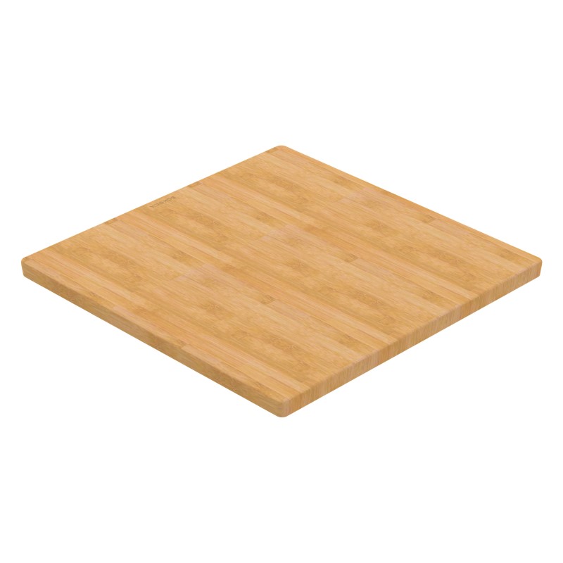 ABEY Bamboo Cutting Board 395X395