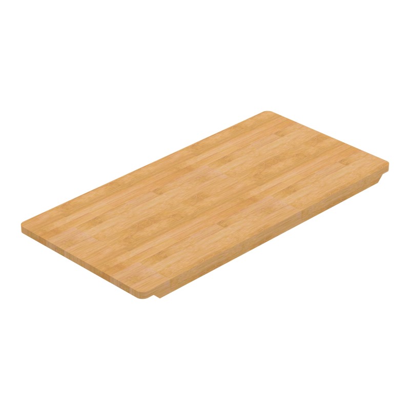 ABEY Bamboo Cutting Board 480X240