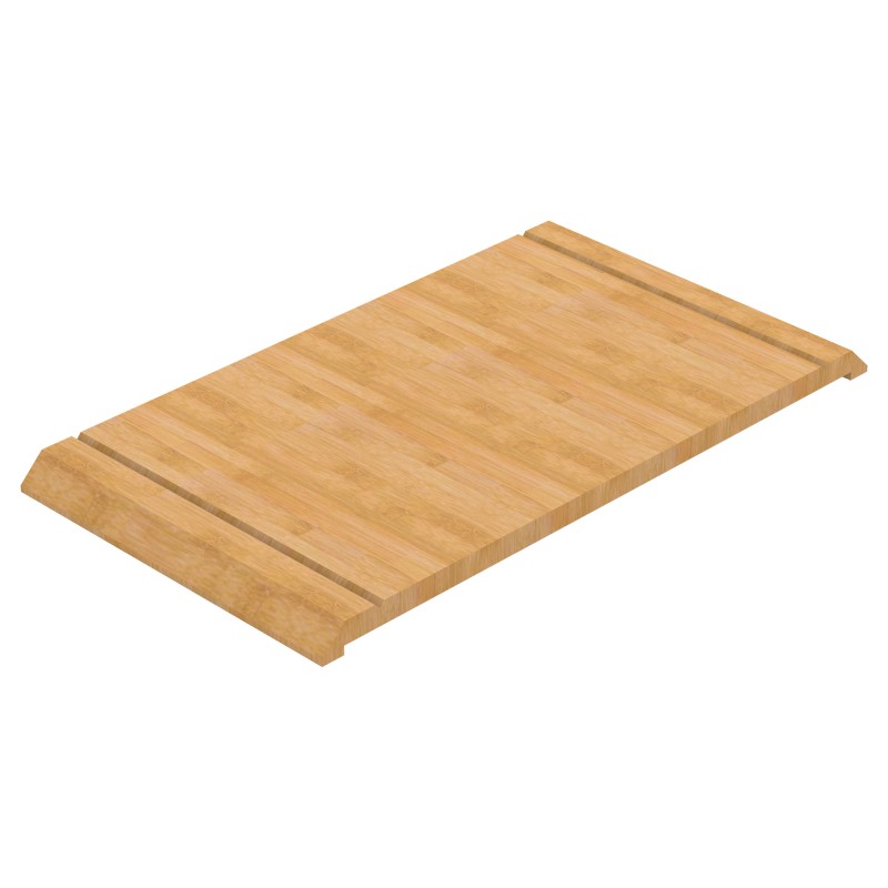 ABEY Bamboo Cutting Board 540X300