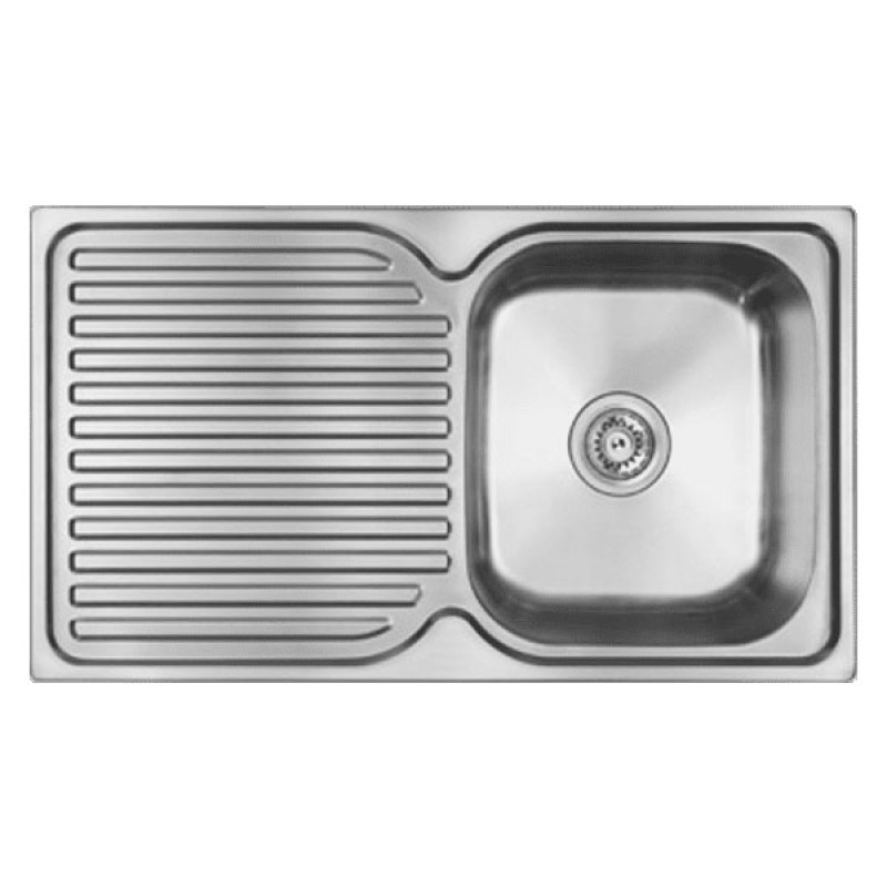 ABEY En 100 Right Bowl 1TH