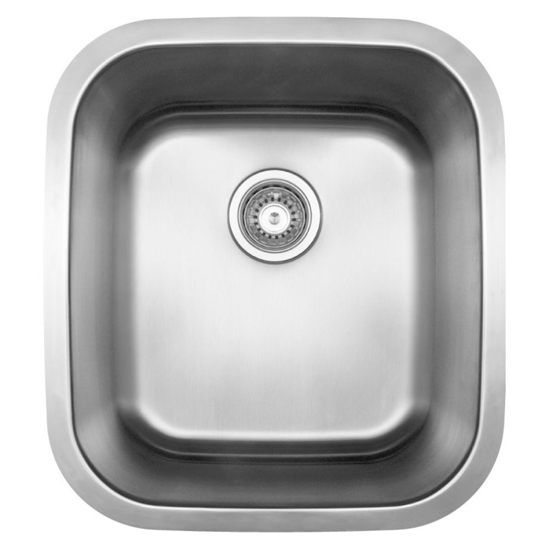 ABEY Leichardt Skinny Undermount