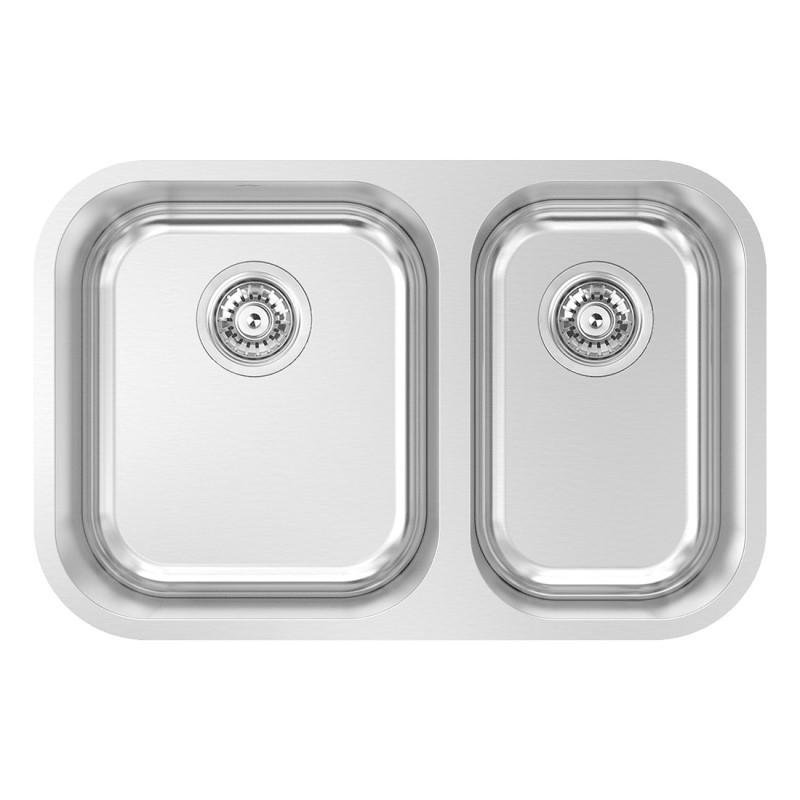 ABEY Brisbane Sink Undermount & Inset