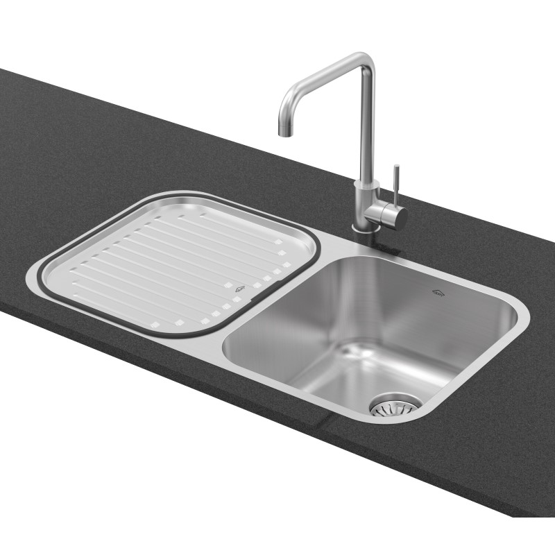 ABEY Daintree Pack With KTA011-BR