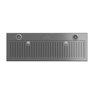 aeg 77cm integrated rangehood