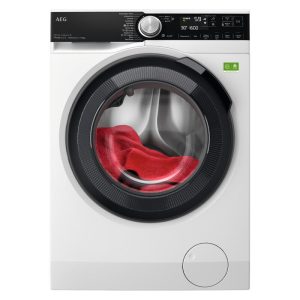 AEG 9000 Series Front Load Washing Machine 10KG