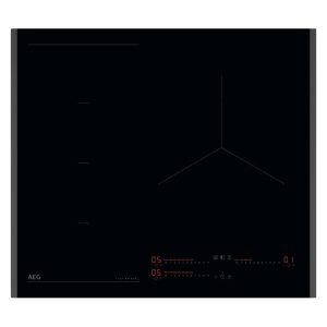 AEG 3 Zone Induction Cooktop 60CM