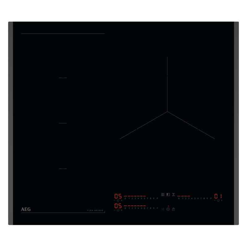 AEG 3 Zone Induction Cooktop 60CM