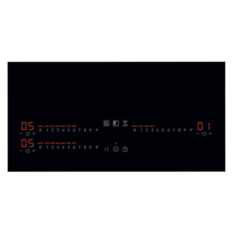 AEG 3 Zone Induction Cooktop 60CM - Image 2