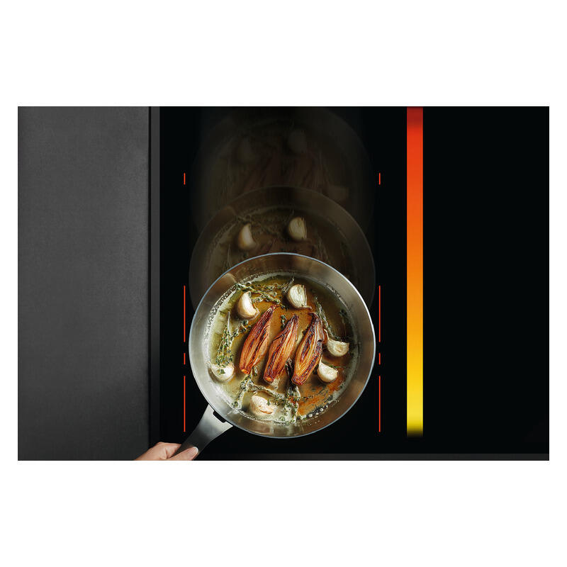 AEG 3 Zone Induction Cooktop 60CM - Image 3