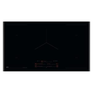 AEG 90cm 6000 Series 5 Zone Induction Cooktop