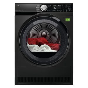 AEG 9kg Heat Pump Dryer (9000 Series)
