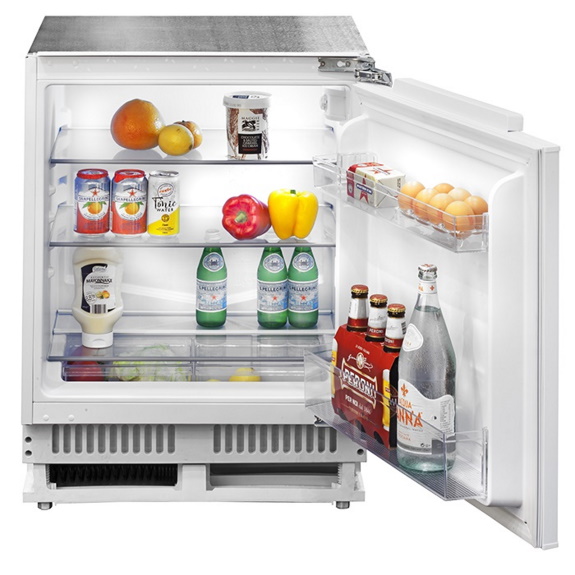 Artisu 135L Fully Integrated Bar Fridge