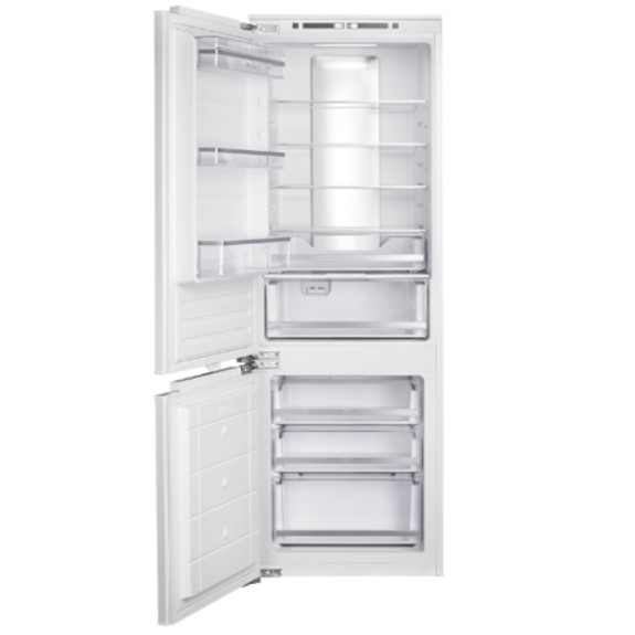 Artisu 241L Fully Integrated Bottom Mount Fridge