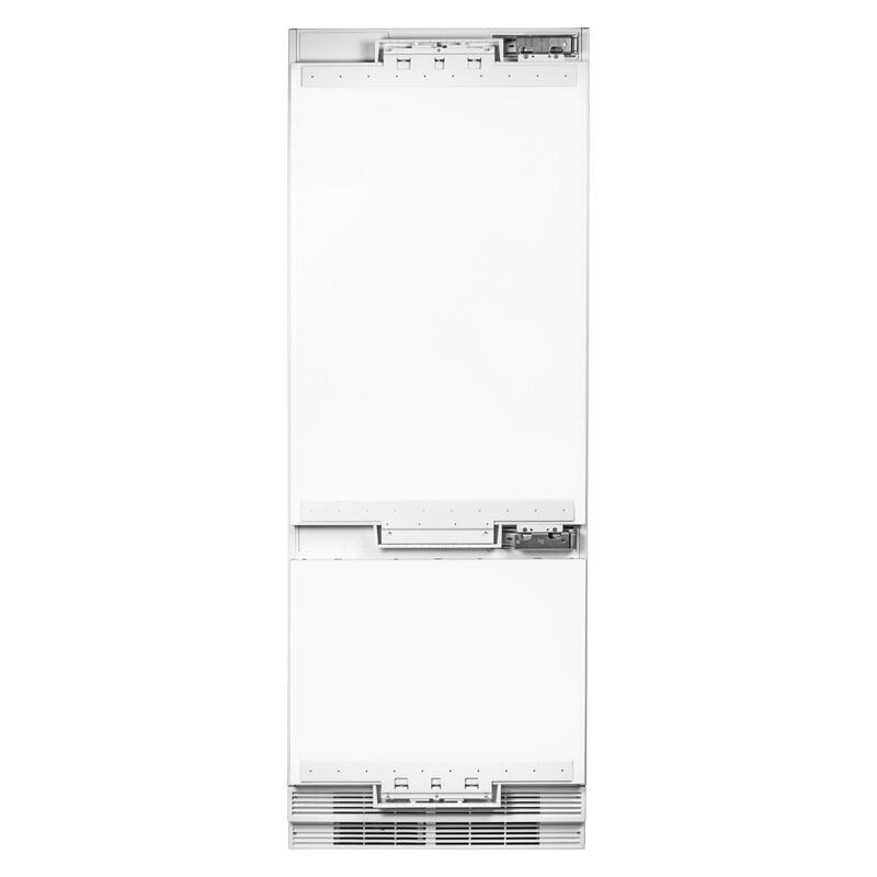 Artusi 449L Fully Integrated Bottom Mount Fridge/Freezer