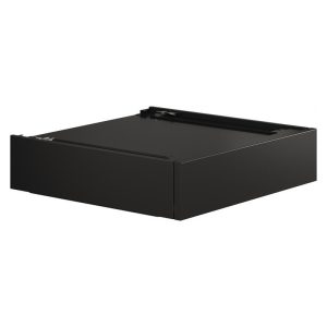 Asko Asko Laundry Stacking Kit Basket Graphite Black