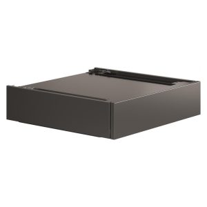 Asko Asko Laundry Stacking Kit Basket Titanium