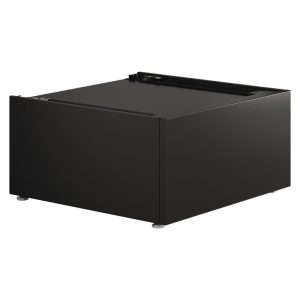 Asko Asko Laundry Pedestal Drawer Graphite Black