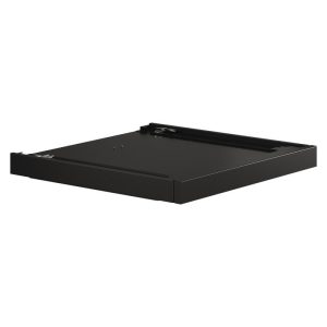 Asko Asko Laundry Stacking Kit Shelf Graphite Black