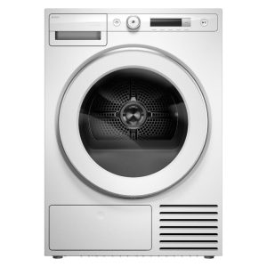 Asko Logic Butterfly Drying Heat Pump Dryer 11kg