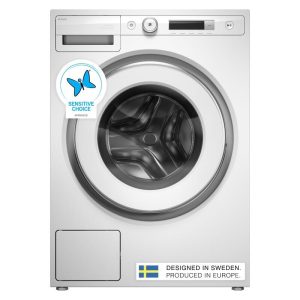 Asko Logic Steel Seal Washing Machine 8kg