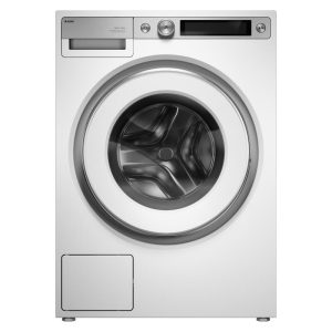 Asko Style+ Steel Seal Washing Machine - White 9.5kg