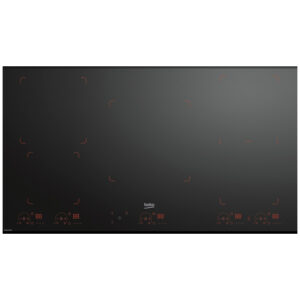 Beko 90cm 5 Zone Induction Cooktop